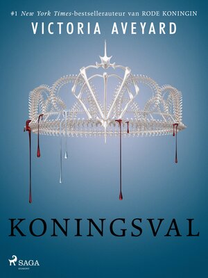 cover image of Koningsval